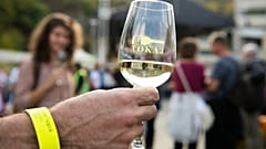 Tokaj-hegyaljai Szüreti Napok, Tokaj, 2021. október 2.