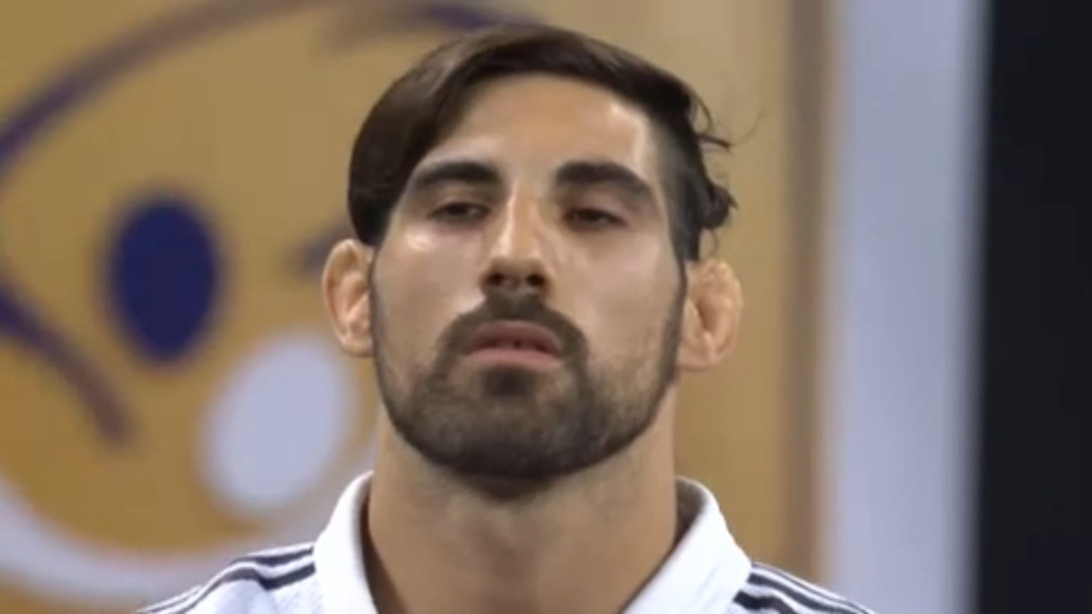 Matteo Piras, Zagreb 2022. 