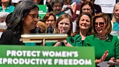 Tentativa de legalizar o aborto nos Estados Unidos