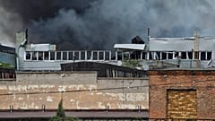 Die Ostukraine steht vor einer neuen russischen Offensive