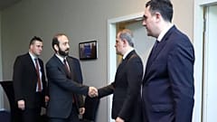 Armenien und Aserbaidschan sind seit Jahrzehnten verfeindet