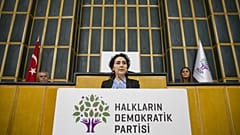 Figen Yüksekdağ