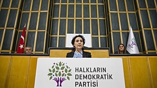 Figen Yüksekdağ