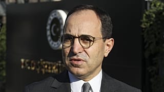 Dışişleri Bakanlığı Sözcüsü Büyükelçi Tanju Bilgiç