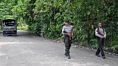 Polizei und Armee untersuchen, welche Separatisten für den Vorfall in Papua verantwortlich sind