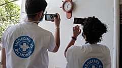 Dünya Doktorları Derneği
