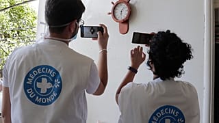 Dünya Doktorları Derneği
