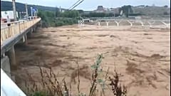 Alluvioni in Cina
