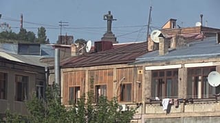 Rent has increased by 30% in Armenia’s capital.