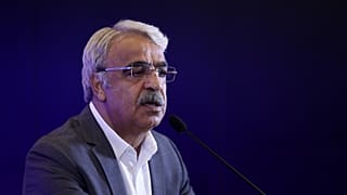 HDP Eş Genel Başkanı Mithat Sancar