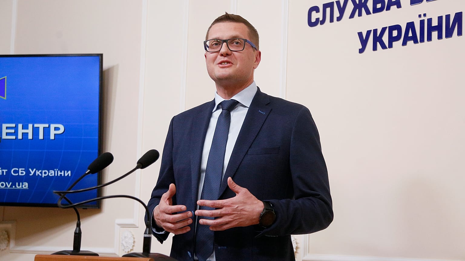 Иллюстрационное фото: Иван Баканов