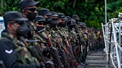 Sri Lanka'da ekonomik ve siyasi kriz: OHAL ilan edildi