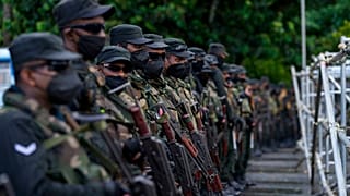 Sri Lanka'da ekonomik ve siyasi kriz: OHAL ilan edildi