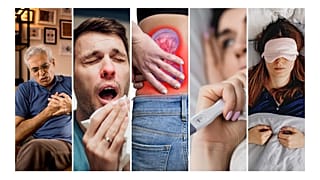 ¿Como afecta el cambio climático a la salud del ser humano?
