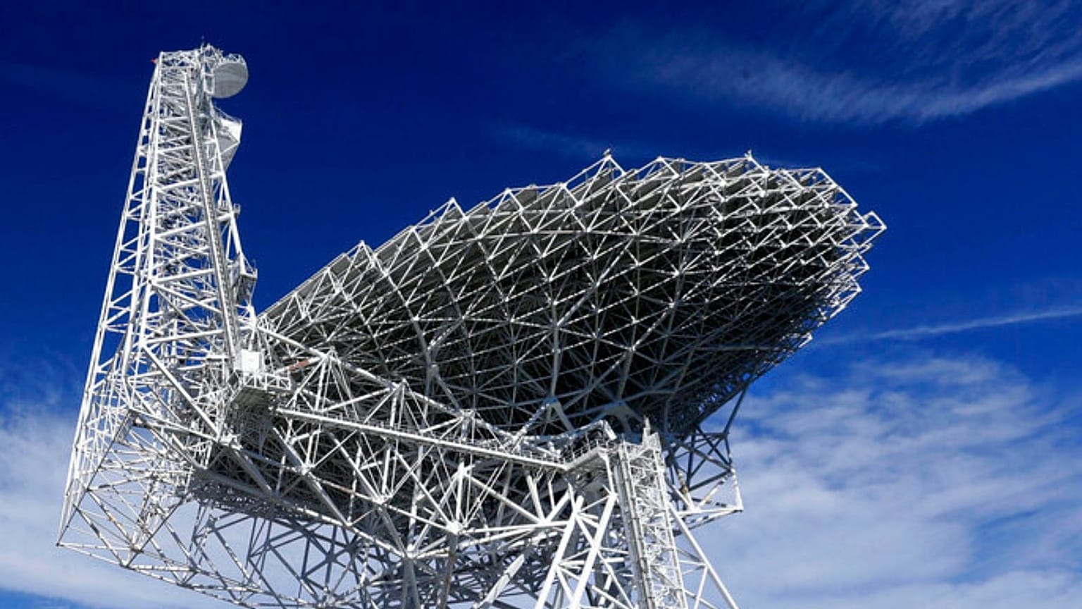 Green Bank Telescope