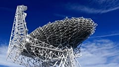 Green Bank Telescope