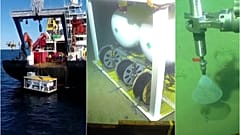 Söz konusu teknolojiyle şu anda senede 40 milyon ton CO2 gazı deniz sularından temizlenip depo edilebiliyor.