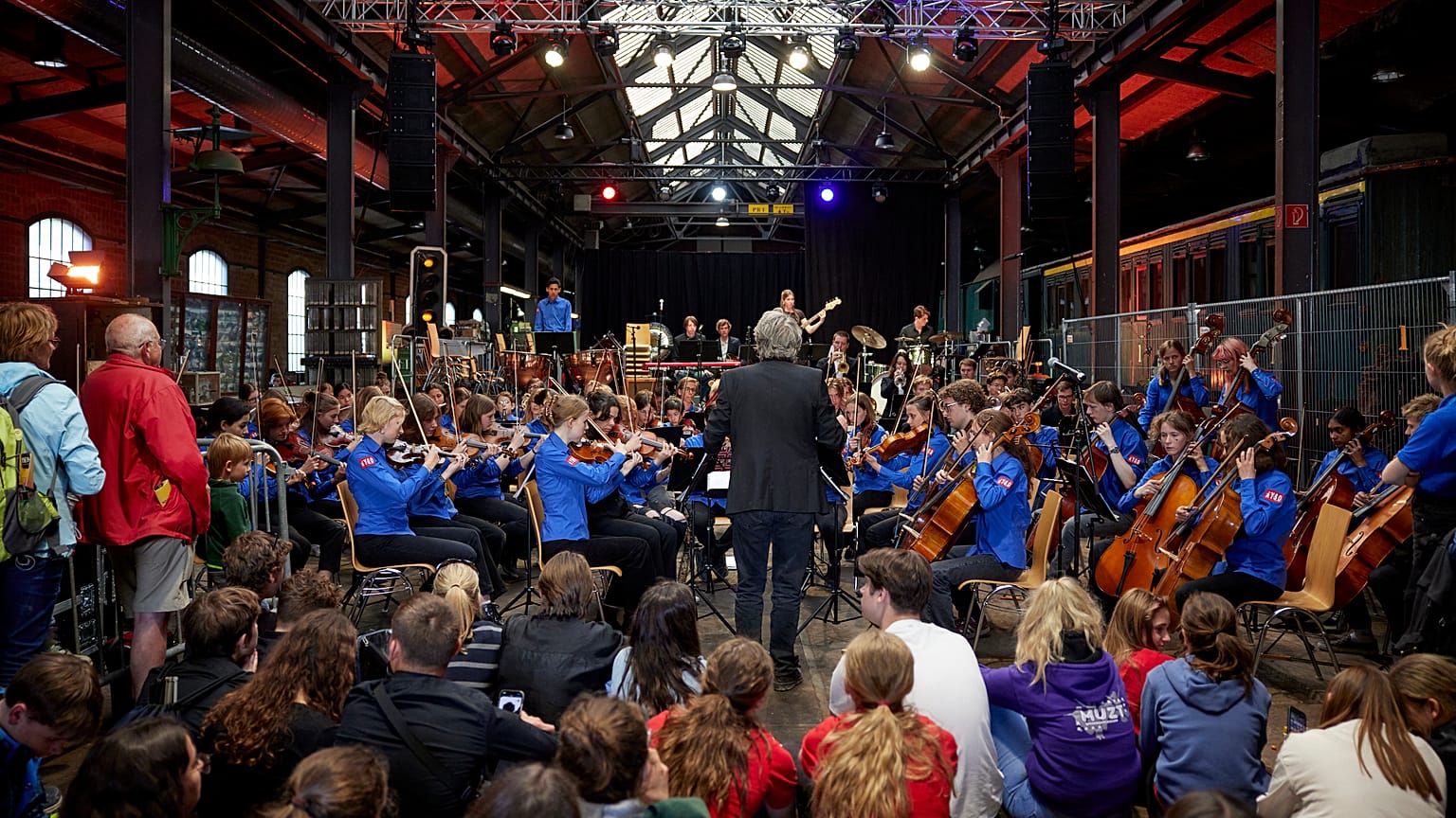 KulturFabrik