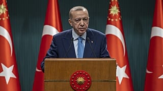 Cumhurbaşkanı Erdoğan