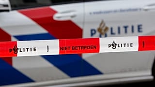 No one was injured in the late-night attack in August 2021.