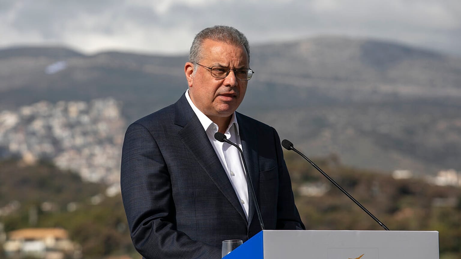 Νίκος Νουρής