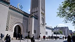 Mosquée de Paris