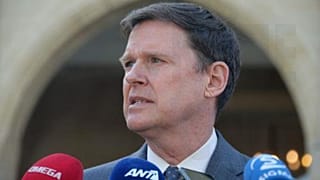 Ο ΚΟΛΙΝ ΣΤΙΟΥΑΡΤ