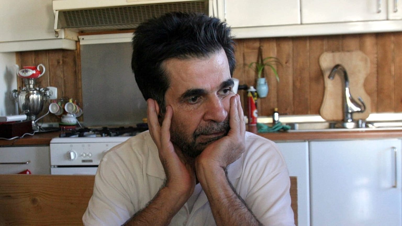 جعفر پناهی