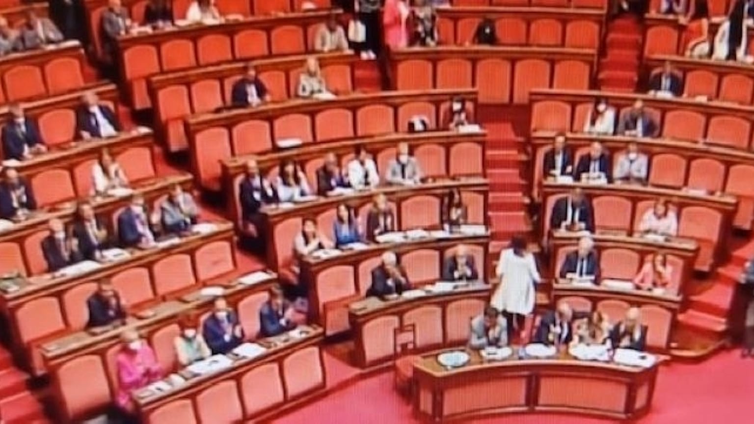 Parlamento italiano