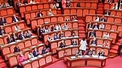 Parlamento italiano