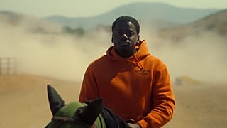 Jordan Peele hopes his 'summer spectacle' 'Nope' will entice audiences back to cinemas