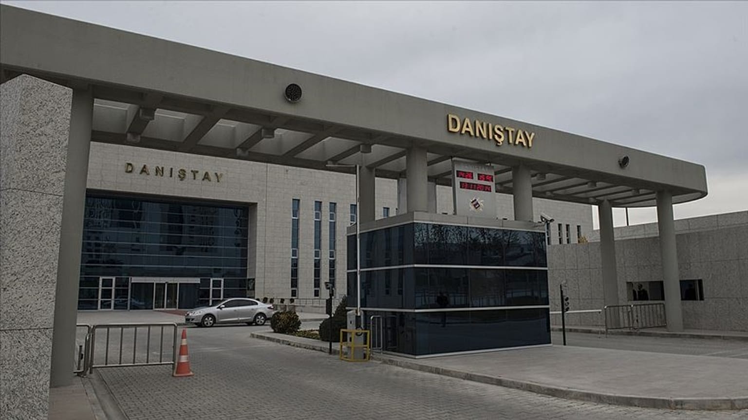 Danıştay
