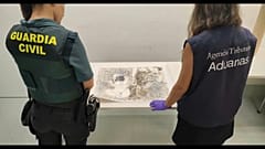 Esboço de Picasso 