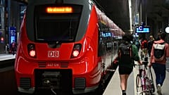 German residents and tourists still have until the end of August to enjoy the €9 a month pass.