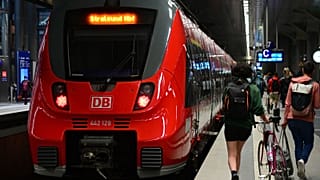 German residents and tourists still have until the end of August to enjoy the €9 a month pass.