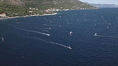 Kroatien: Wassersport und Weingüter auf der Halbinsel Pelješac 