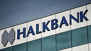 ABD Anayasa Mahkemesi, Halkbankası'nın "yabancı devlet dokunulmazlığı" başvurusunun reddedilmesi yönünde görüş bildirdi