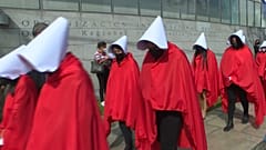 Denunciaron violencia en el ámbito privado y en el público de las instituciones.