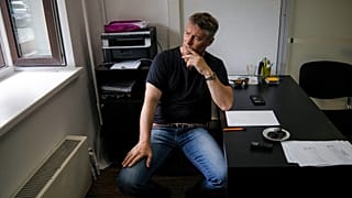 Евгений Ройзман