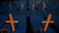 Μαύρη επέτειος τουρκικής εισβολής