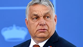 Macaristan Başbakanı Viktor Orban
