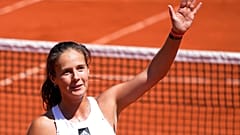 Daria Kasatkina