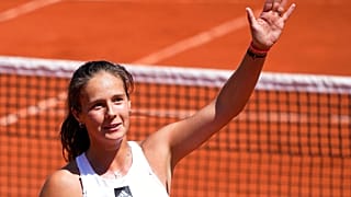 Daria Kasatkina