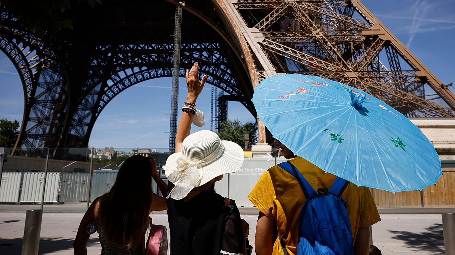 Após a pandemia, os Governos europeus estão a tentar estimular as economias e como tal o setor do turismo