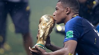 Kylian Mbappe lit up the 2018 World Cup but which young player will shine in Qatar?