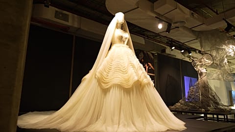 Qatar’s emerging fashion industry