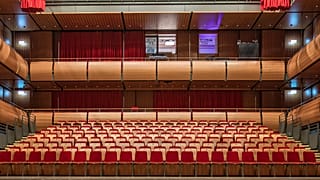 Εναλλακτική Σκηνή της Εθνικής Λυρικής Σκηνής