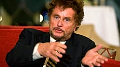 Dieter Wedel 2019