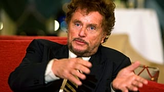 Dieter Wedel 2019