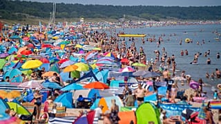 Türkiye’nin yüzde 59’u maddi imkansızlıktan tatile çıkamıyor; bu oran AB’de yüzde 29